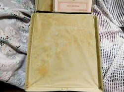 midge black case b